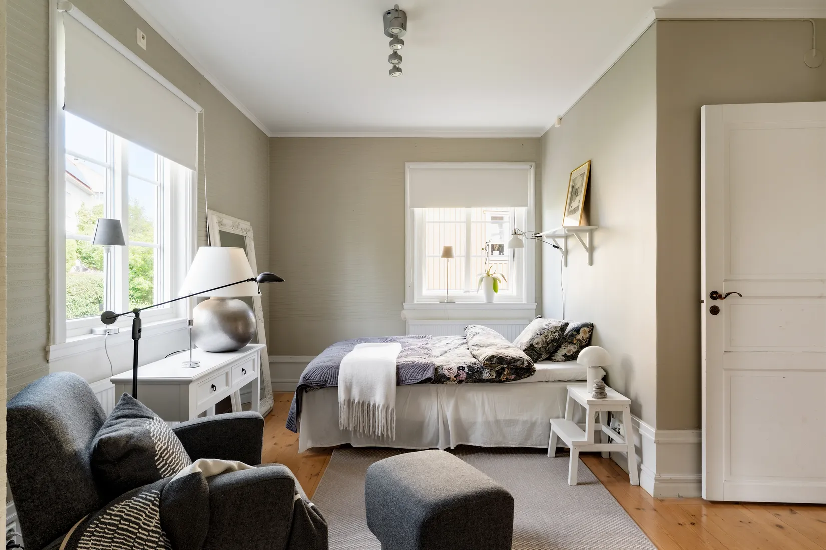 Villa, Strandbergsvägen 8, Nyköping