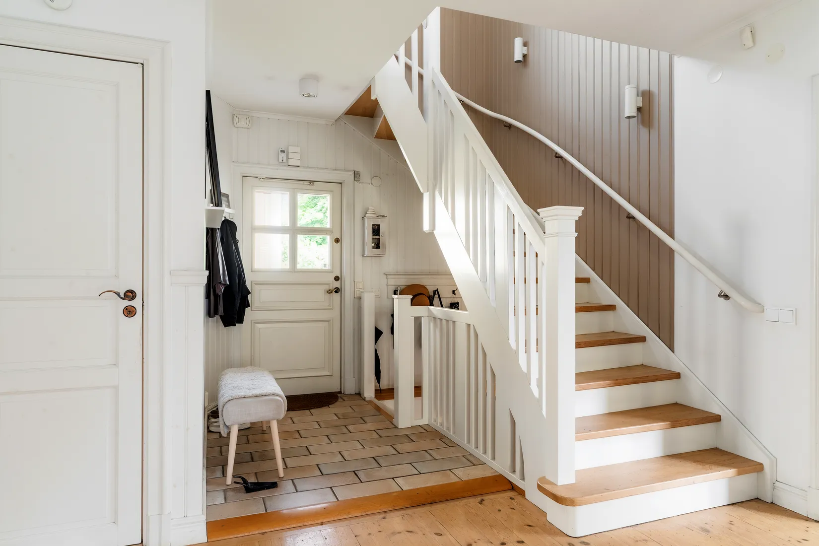 Villa, Strandbergsvägen 8, Nyköping