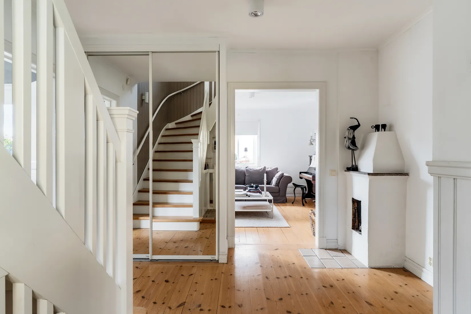 Villa, Strandbergsvägen 8, Nyköping