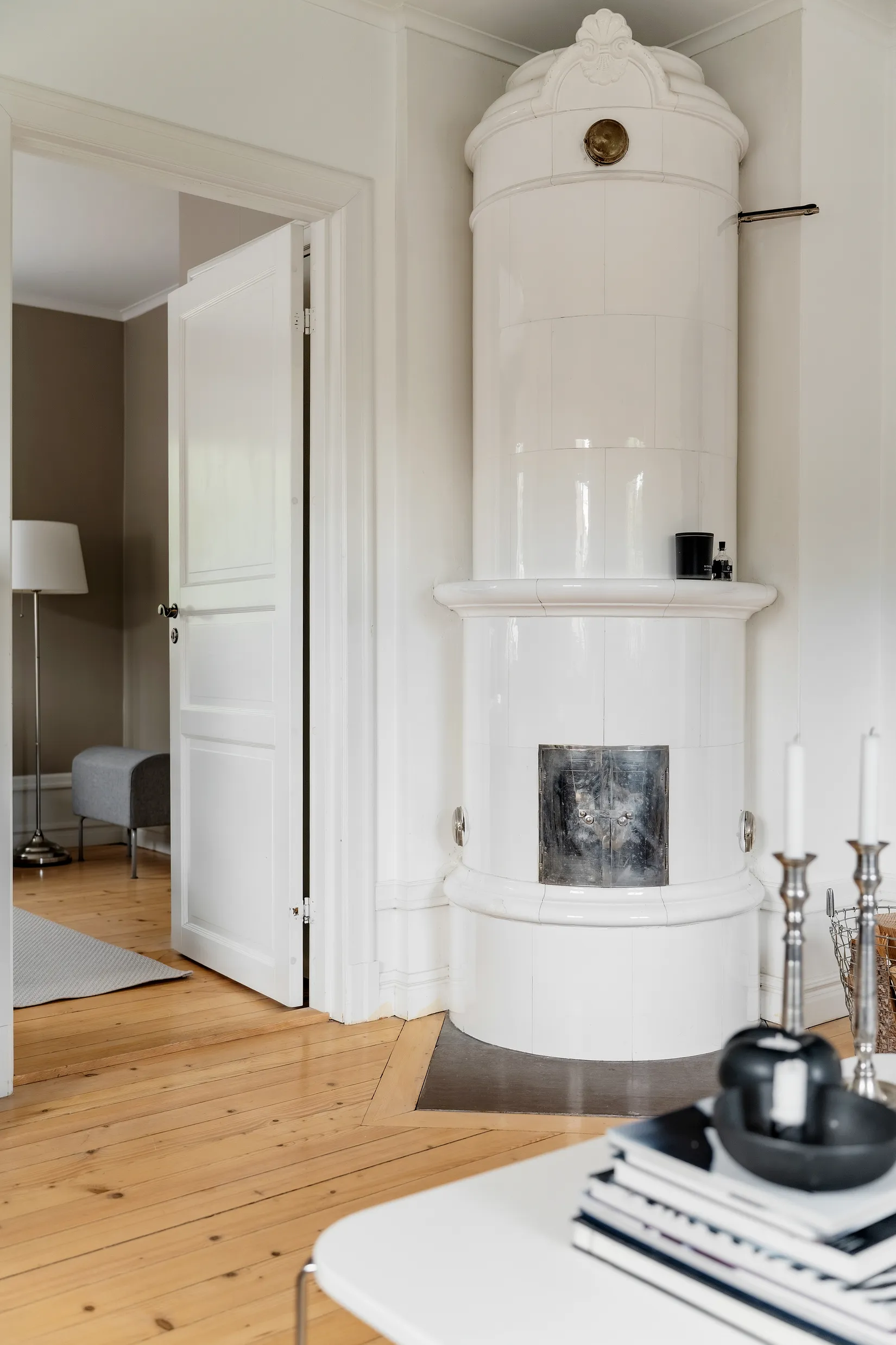 Villa, Strandbergsvägen 8, Nyköping