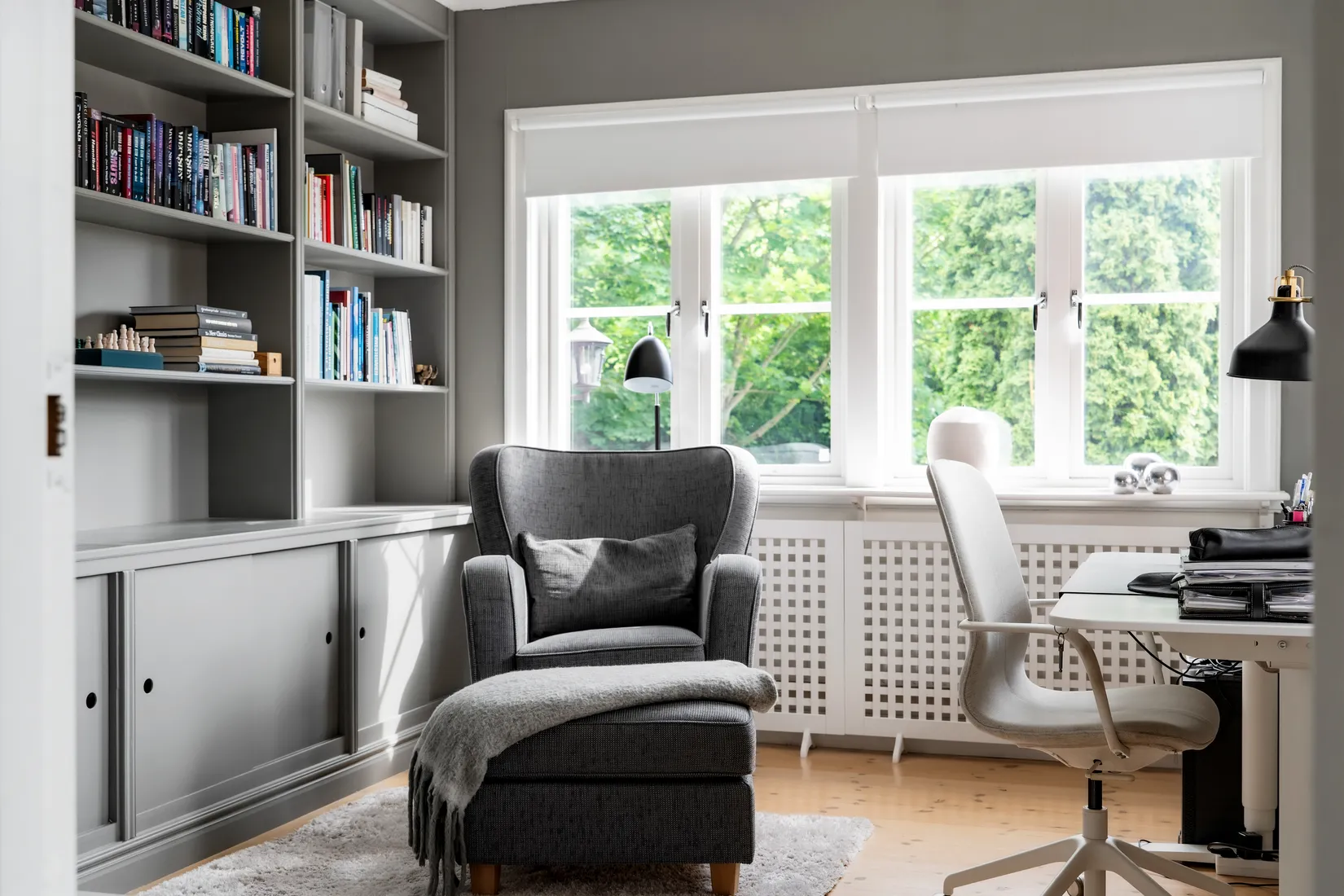 Villa, Strandbergsvägen 8, Nyköping