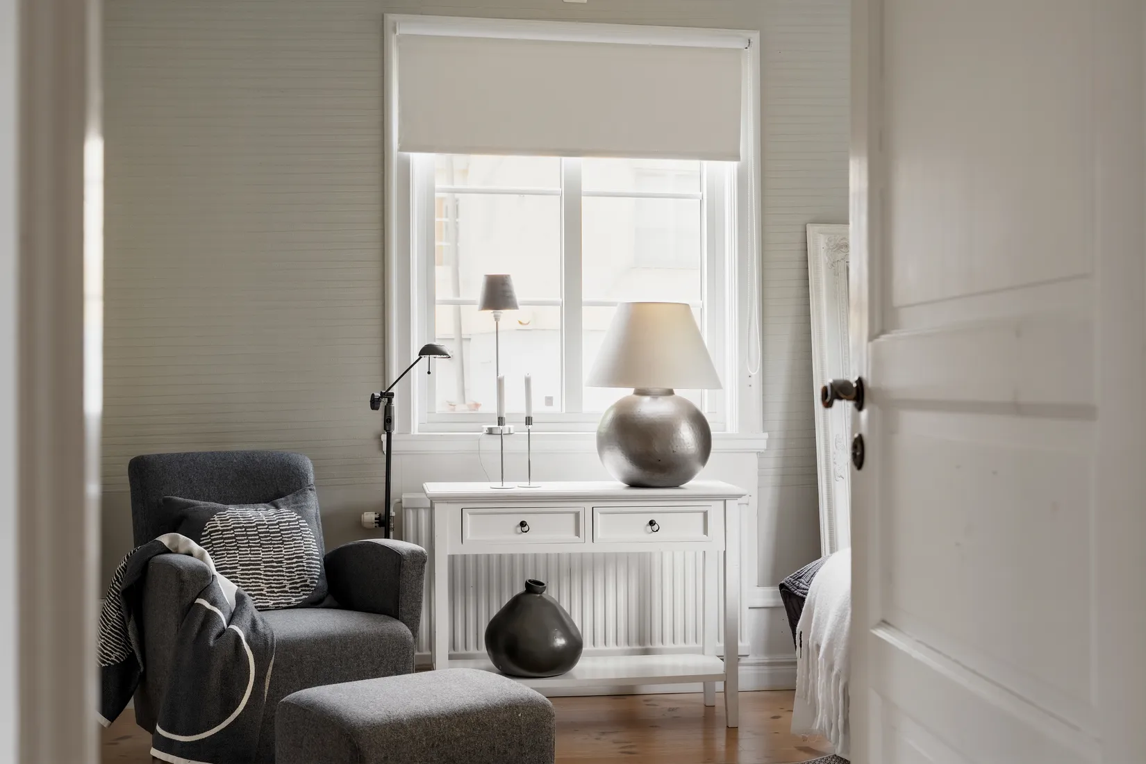 Villa, Strandbergsvägen 8, Nyköping