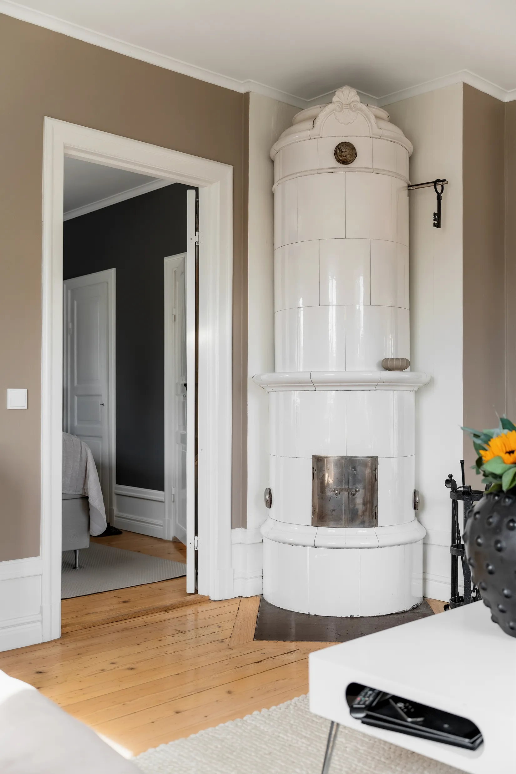 Villa, Strandbergsvägen 8, Nyköping