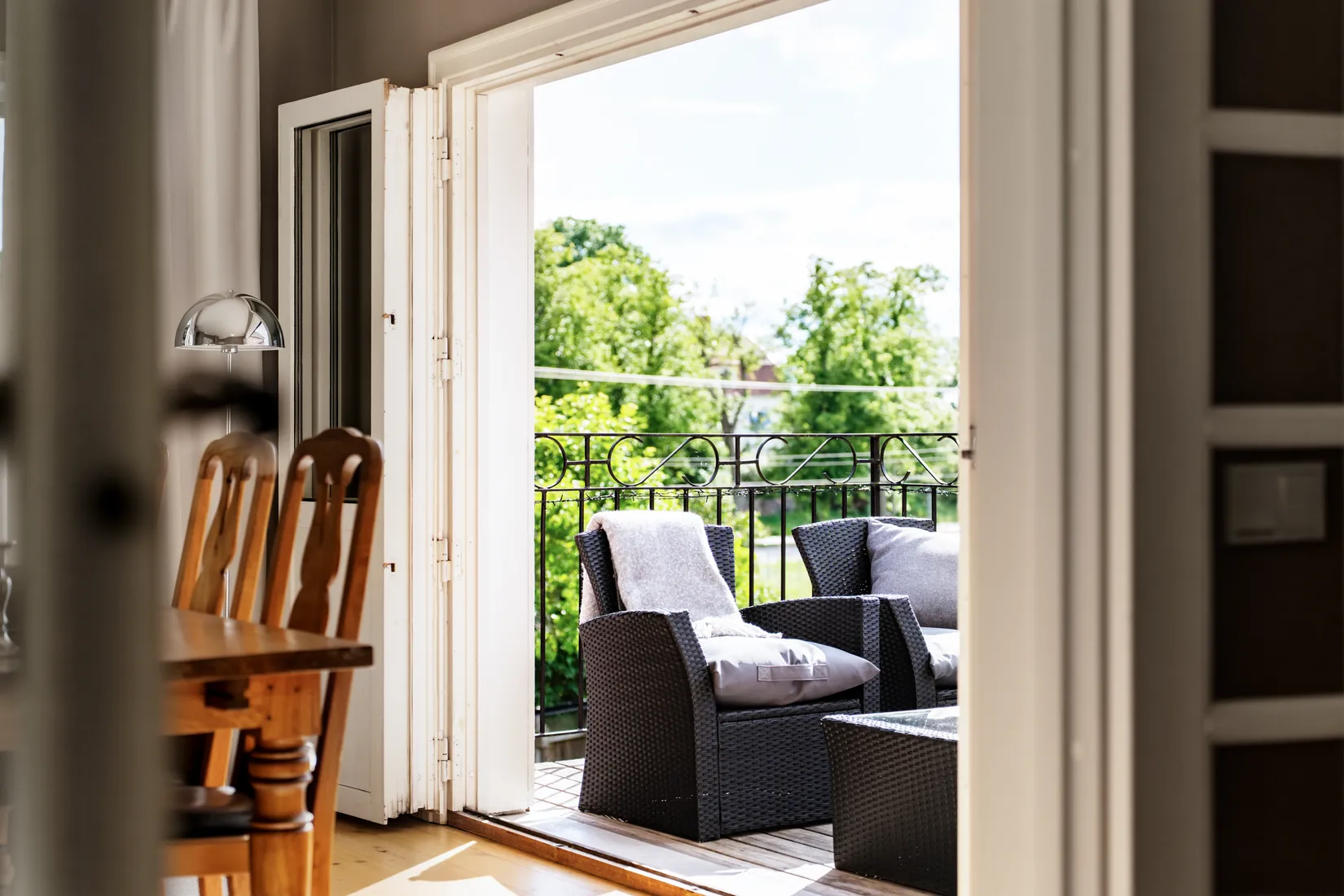 Villa, Strandbergsvägen 8, Nyköping