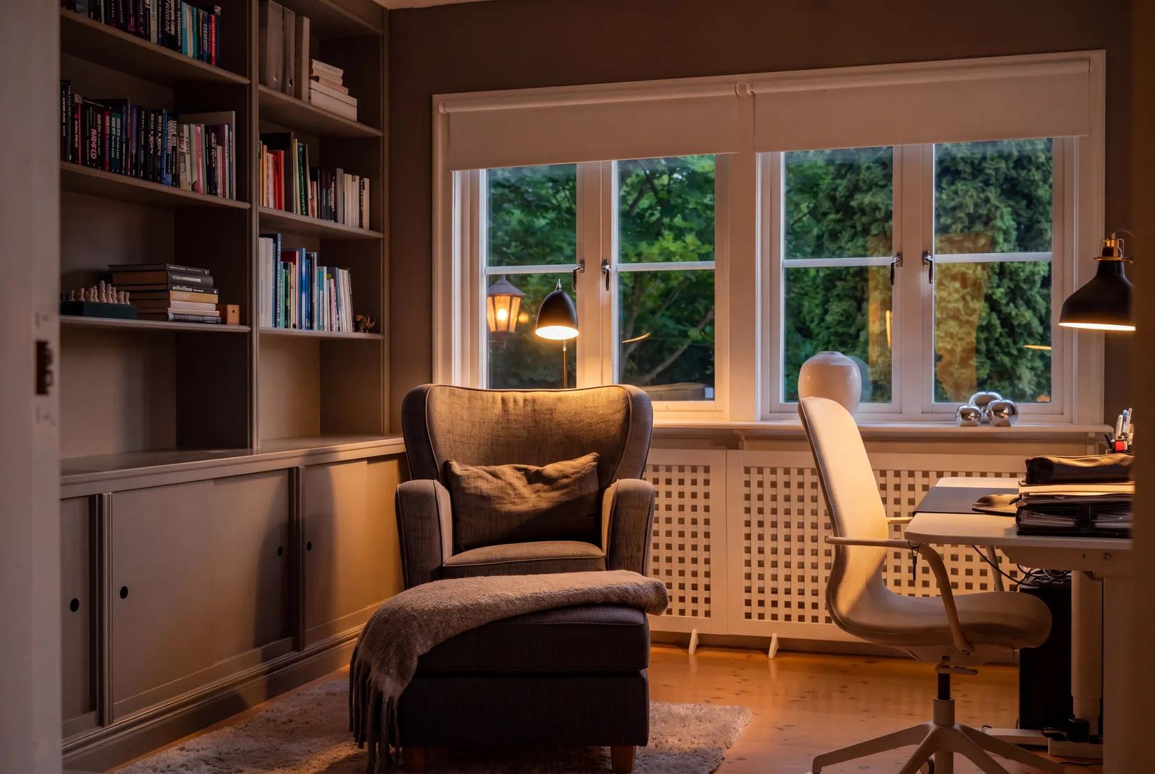 Villa, Strandbergsvägen 8, Nyköping