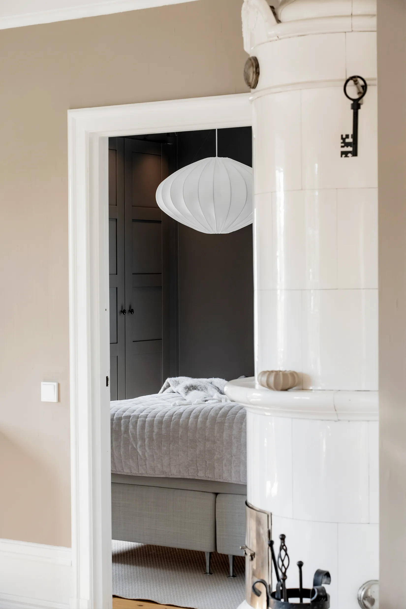 Villa, Strandbergsvägen 8, Nyköping