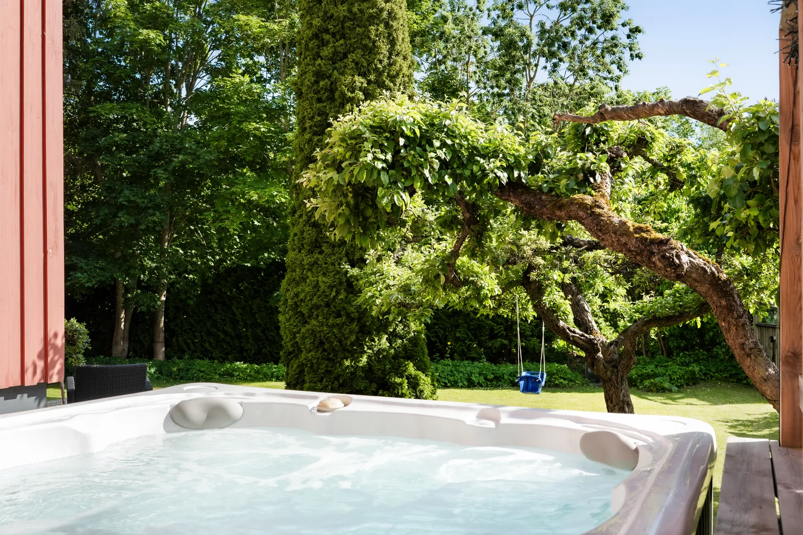 Villa, Strandbergsvägen 8, Nyköping