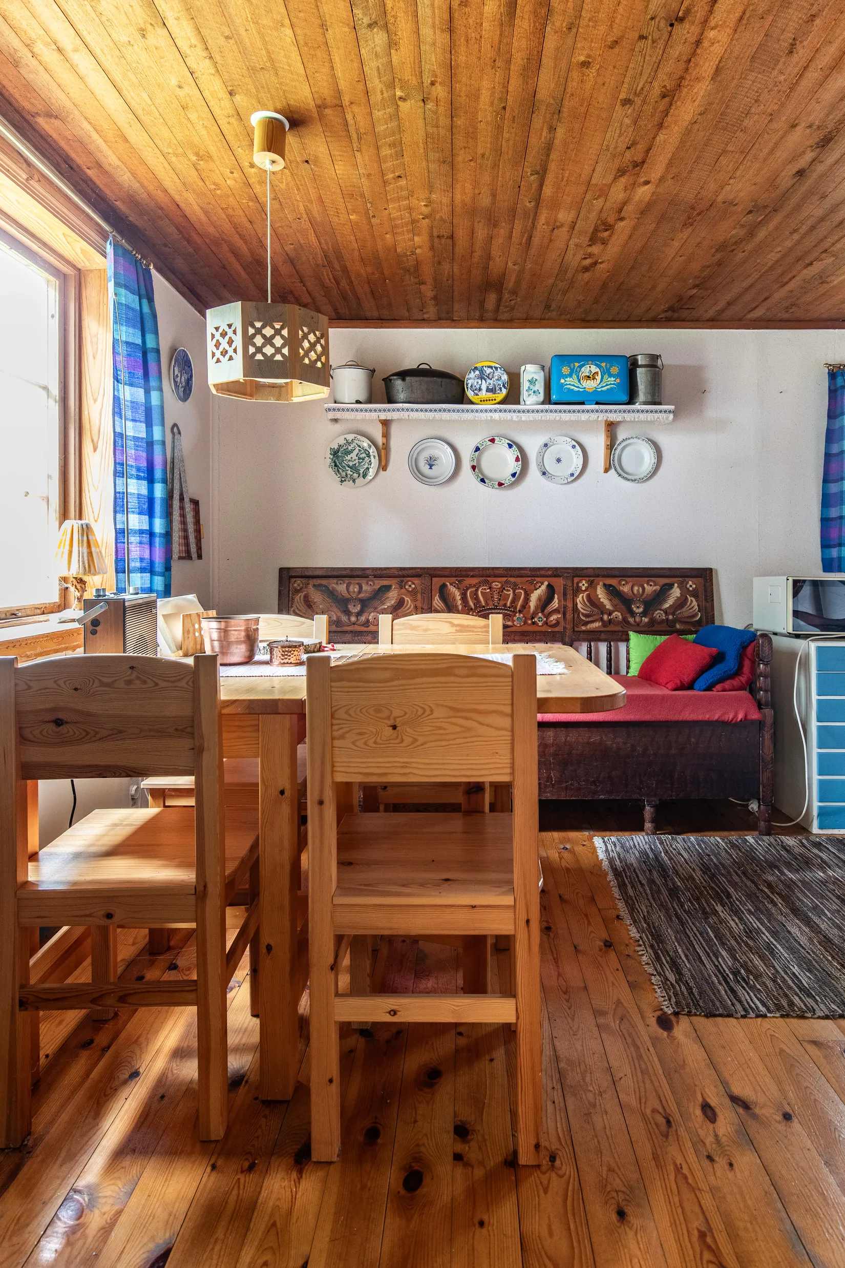 Fritidshus, Dammåbron 791, Bydalsfjällen, Åre