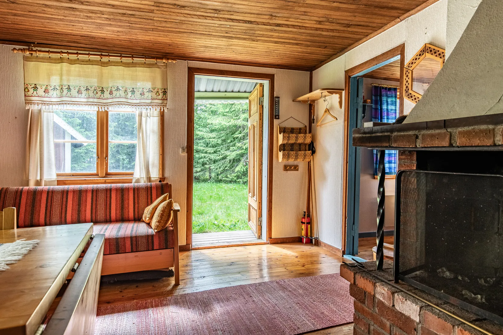 Fritidshus, Dammåbron 791, Bydalsfjällen, Åre