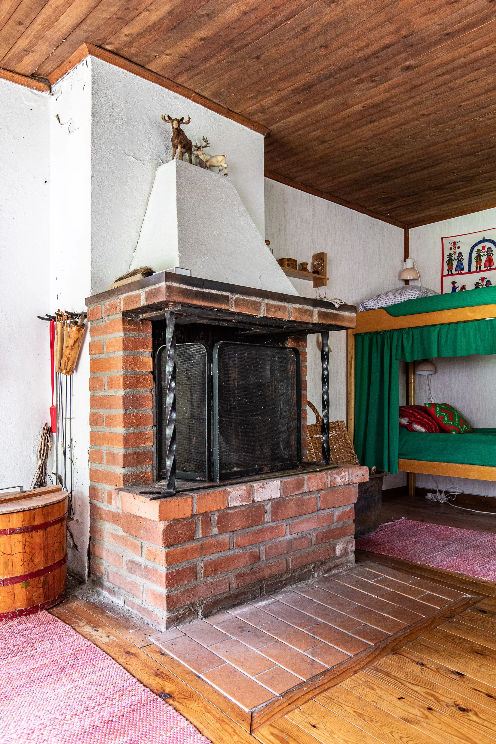 Fritidshus, Dammåbron 791, Bydalsfjällen, Åre