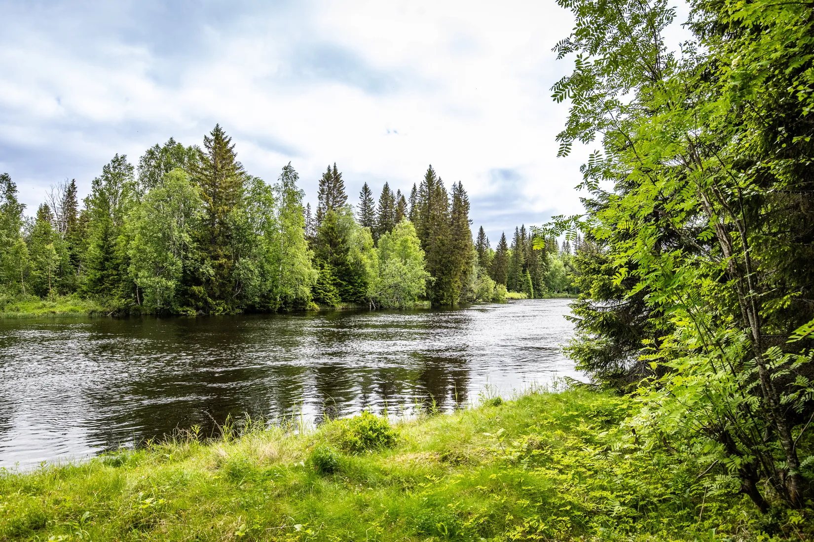 Fritidshus, Dammåbron 791, Bydalsfjällen, Åre