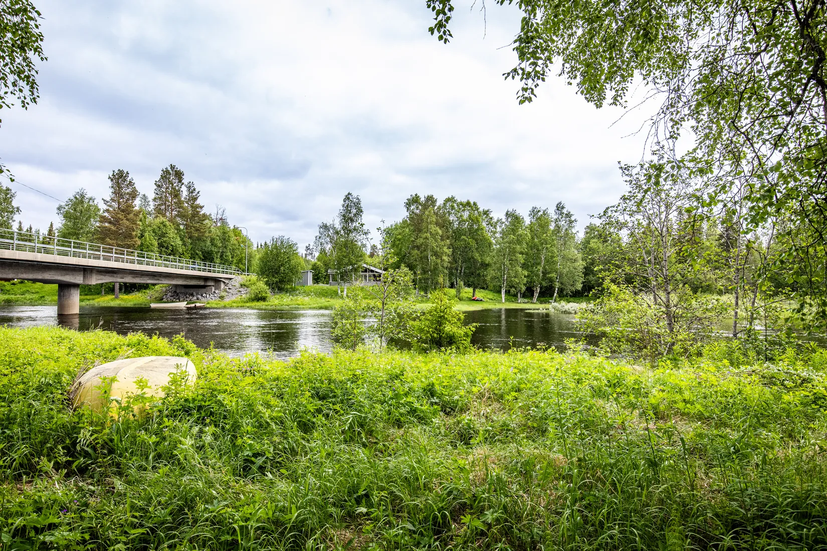Fritidshus, Dammåbron 791, Bydalsfjällen, Åre