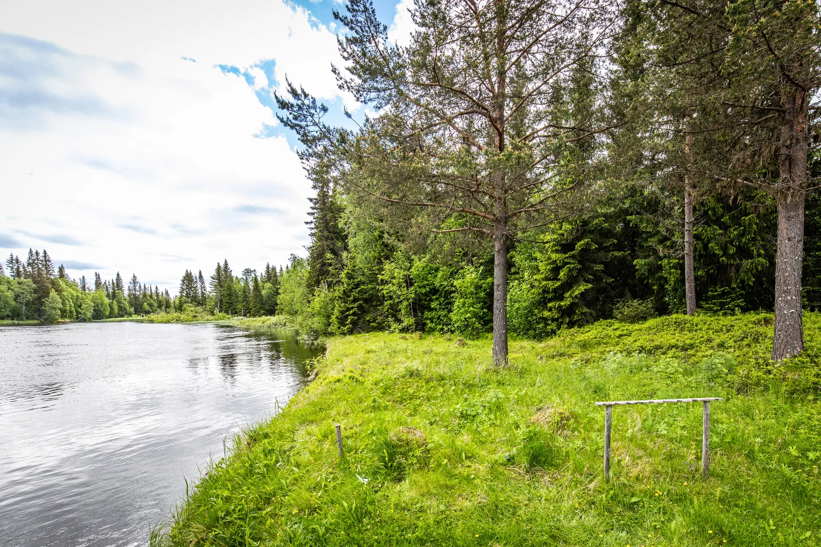 Fritidshus, Dammåbron 791, Bydalsfjällen, Åre