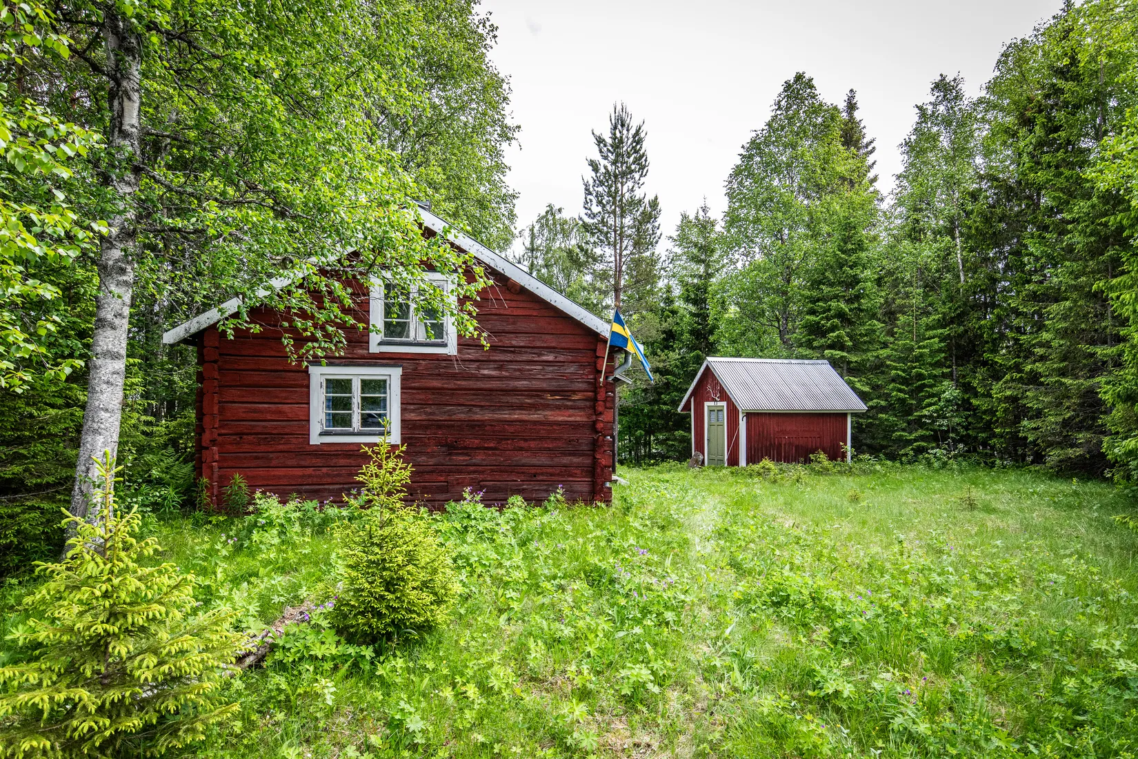 Fritidshus, Dammåbron 791, Bydalsfjällen, Åre