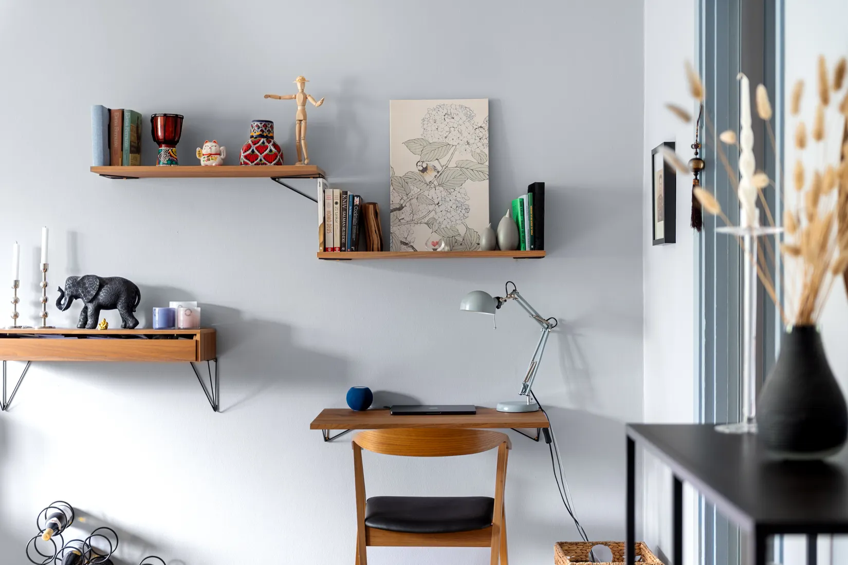 Bostadsrätt, Hövdingagatan 33, Örnsberg/Aspudden, Stockholm