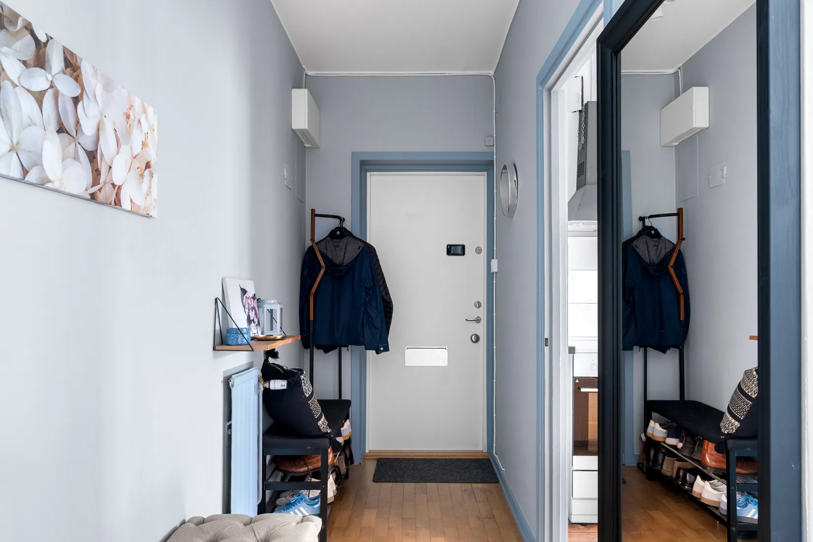 Bostadsrätt, Hövdingagatan 33, Örnsberg/Aspudden, Stockholm