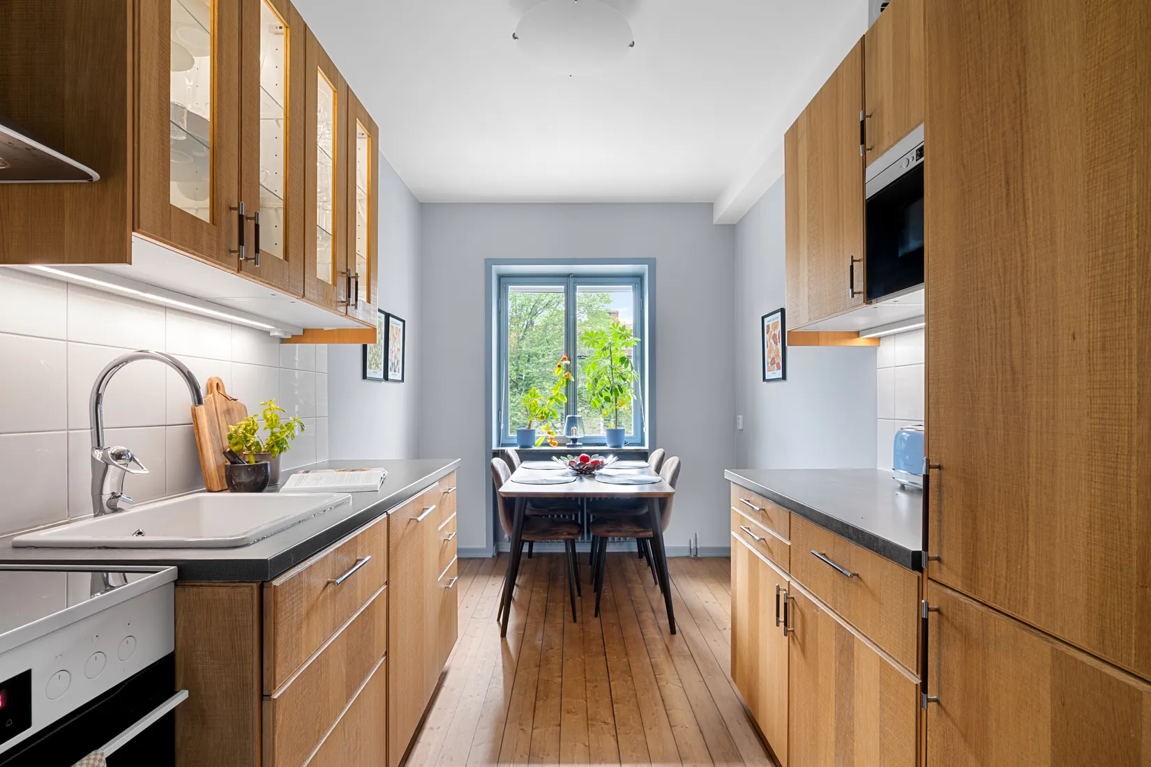 Bostadsrätt, Hövdingagatan 33, Örnsberg/Aspudden, Stockholm