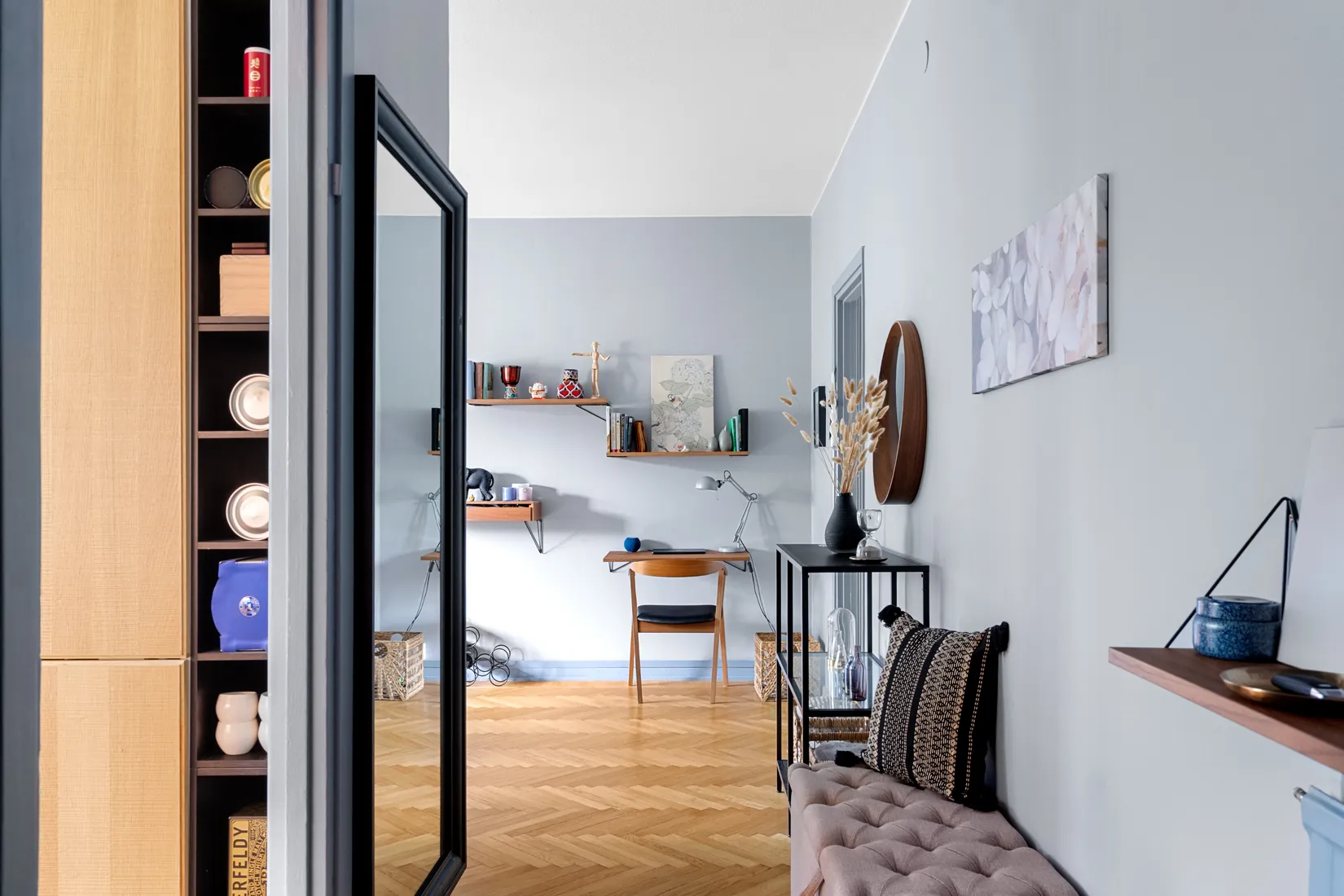 Bostadsrätt, Hövdingagatan 33, Örnsberg/Aspudden, Stockholm