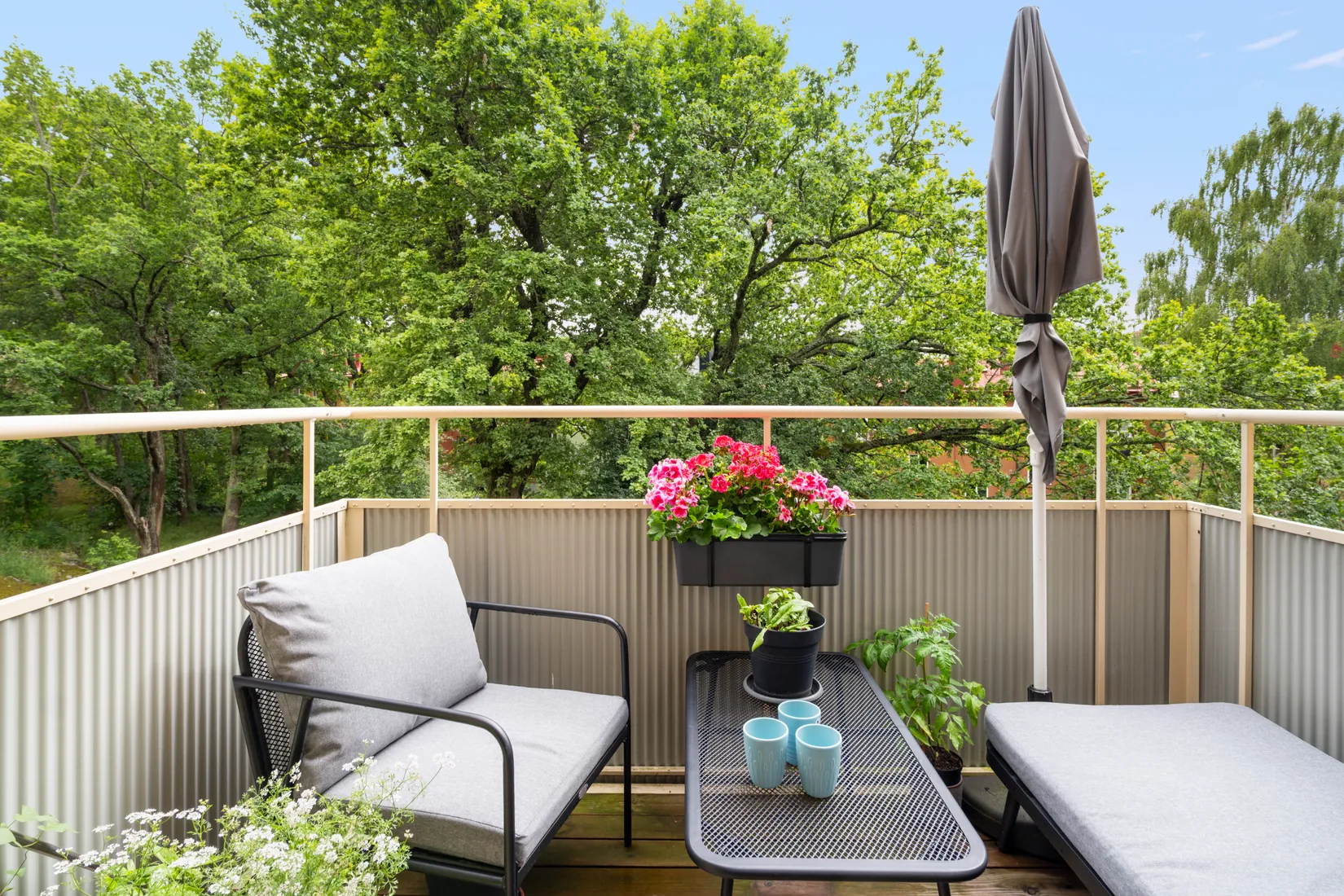Bostadsrätt, Hövdingagatan 33, Örnsberg/Aspudden, Stockholm