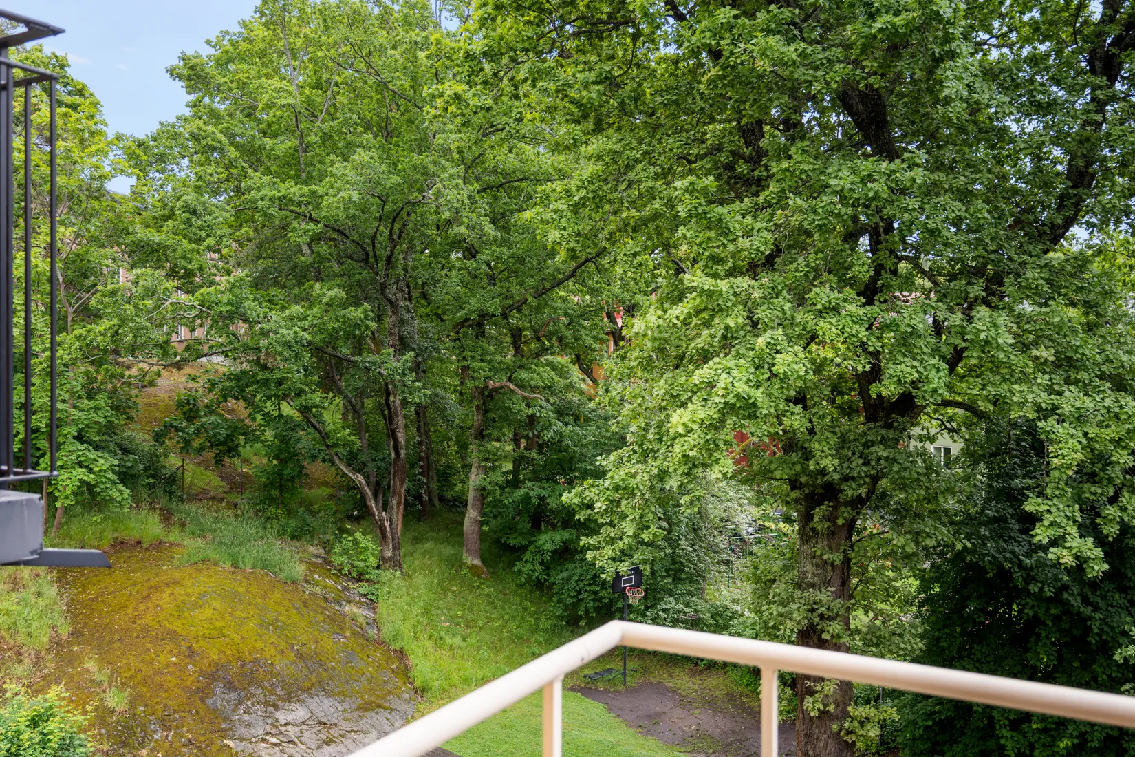 Bostadsrätt, Hövdingagatan 33, Örnsberg/Aspudden, Stockholm