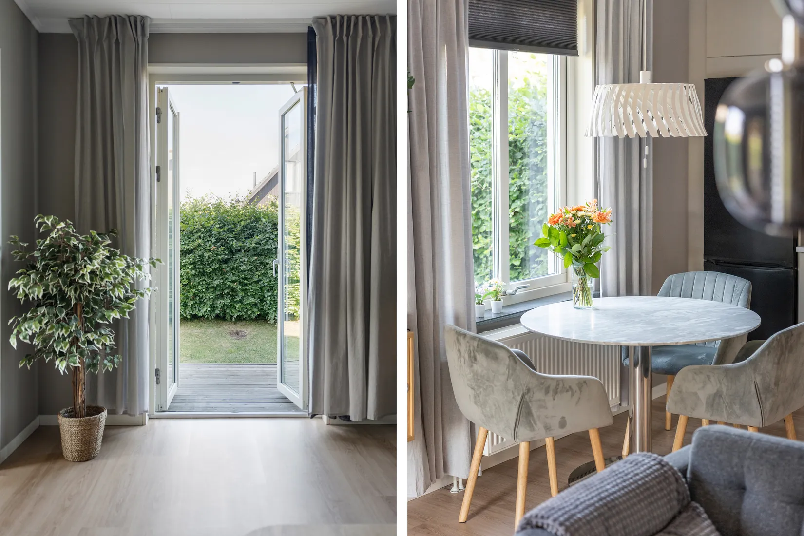 Bostadsrätt, Torns byaväg 10B, Stavstensudde, Trelleborg