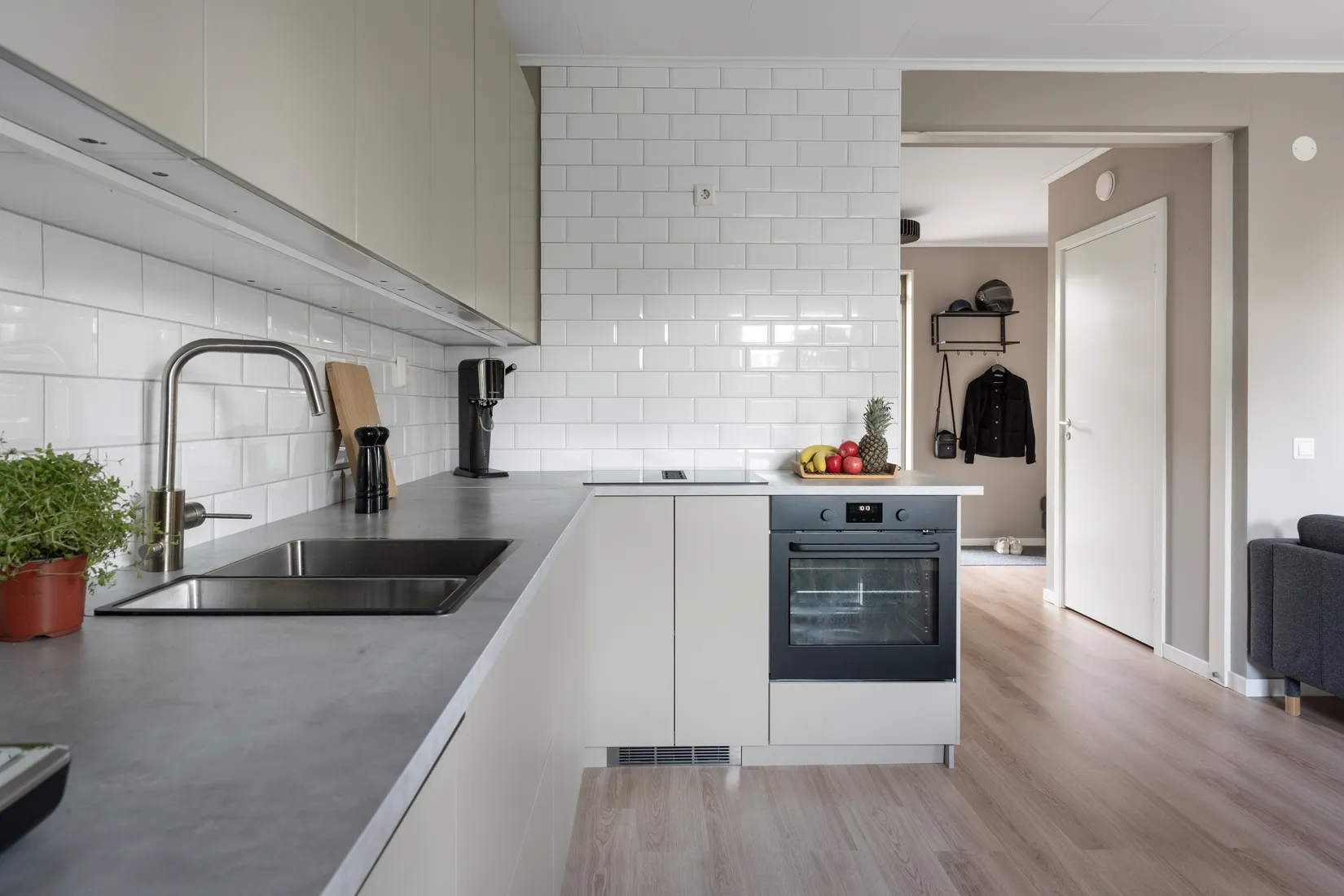 Bostadsrätt, Torns byaväg 10B, Stavstensudde, Trelleborg