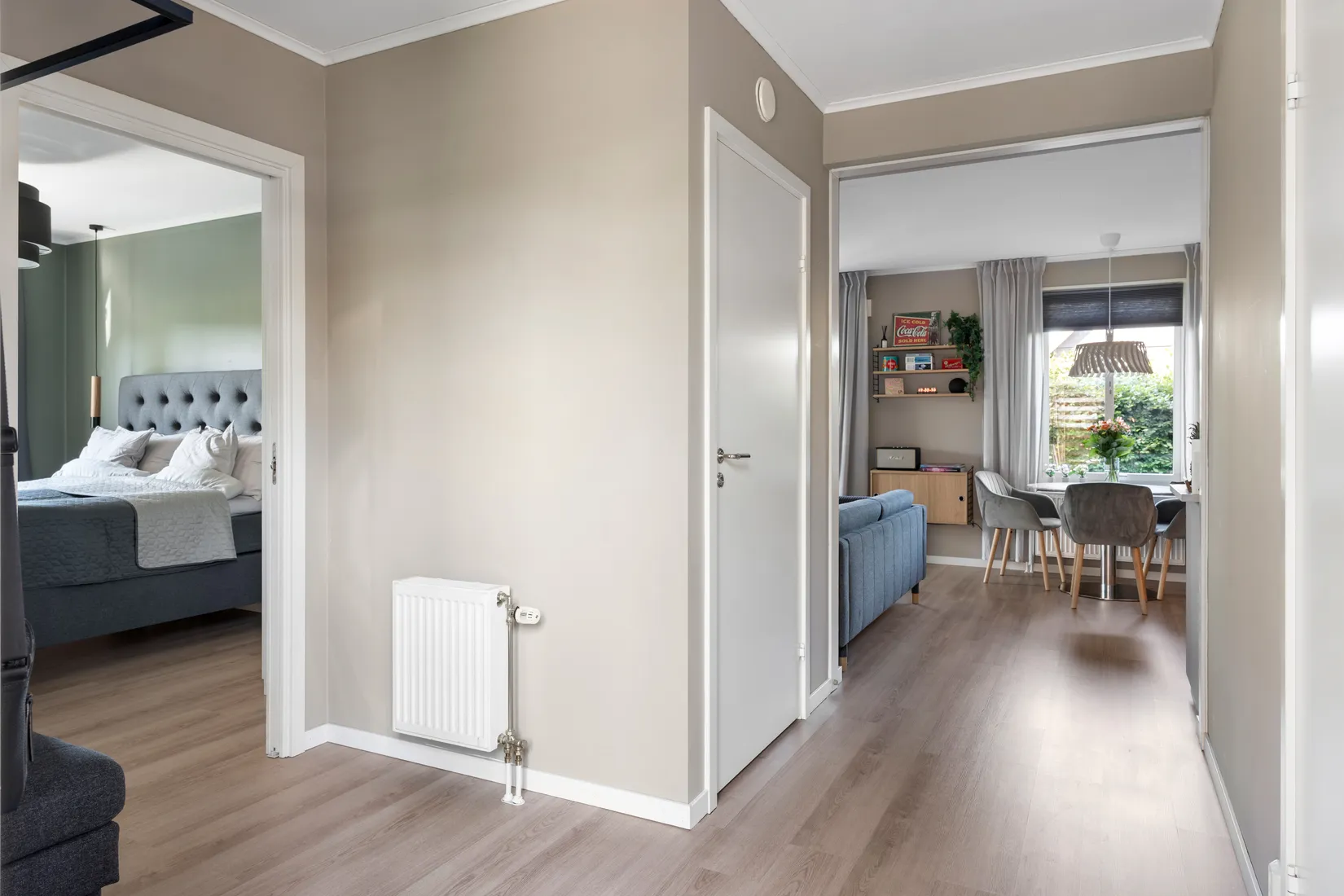 Bostadsrätt, Torns byaväg 10B, Stavstensudde, Trelleborg
