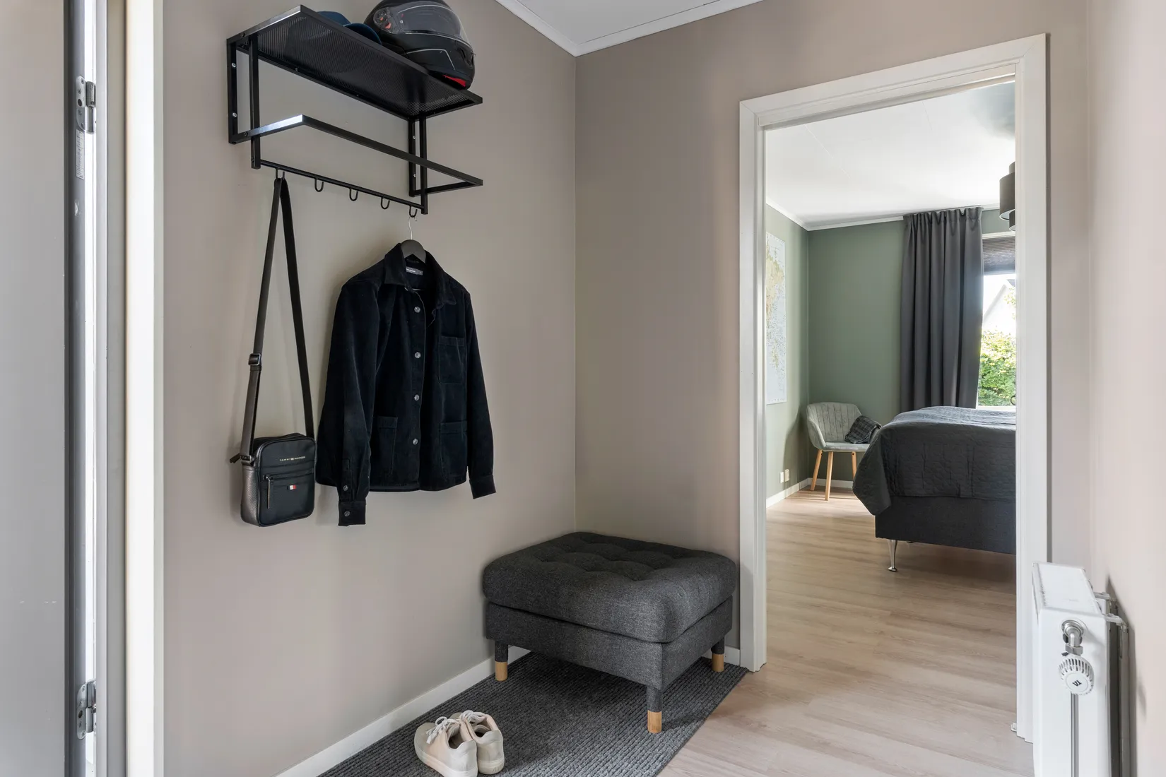 Bostadsrätt, Torns byaväg 10B, Stavstensudde, Trelleborg