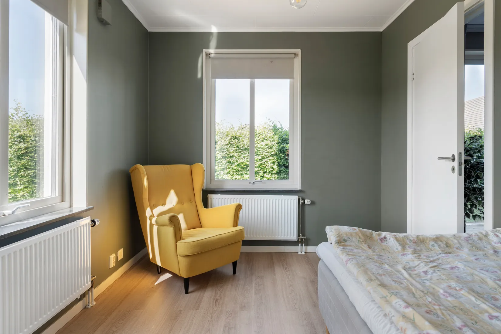 Bostadsrätt, Torns byaväg 10B, Stavstensudde, Trelleborg