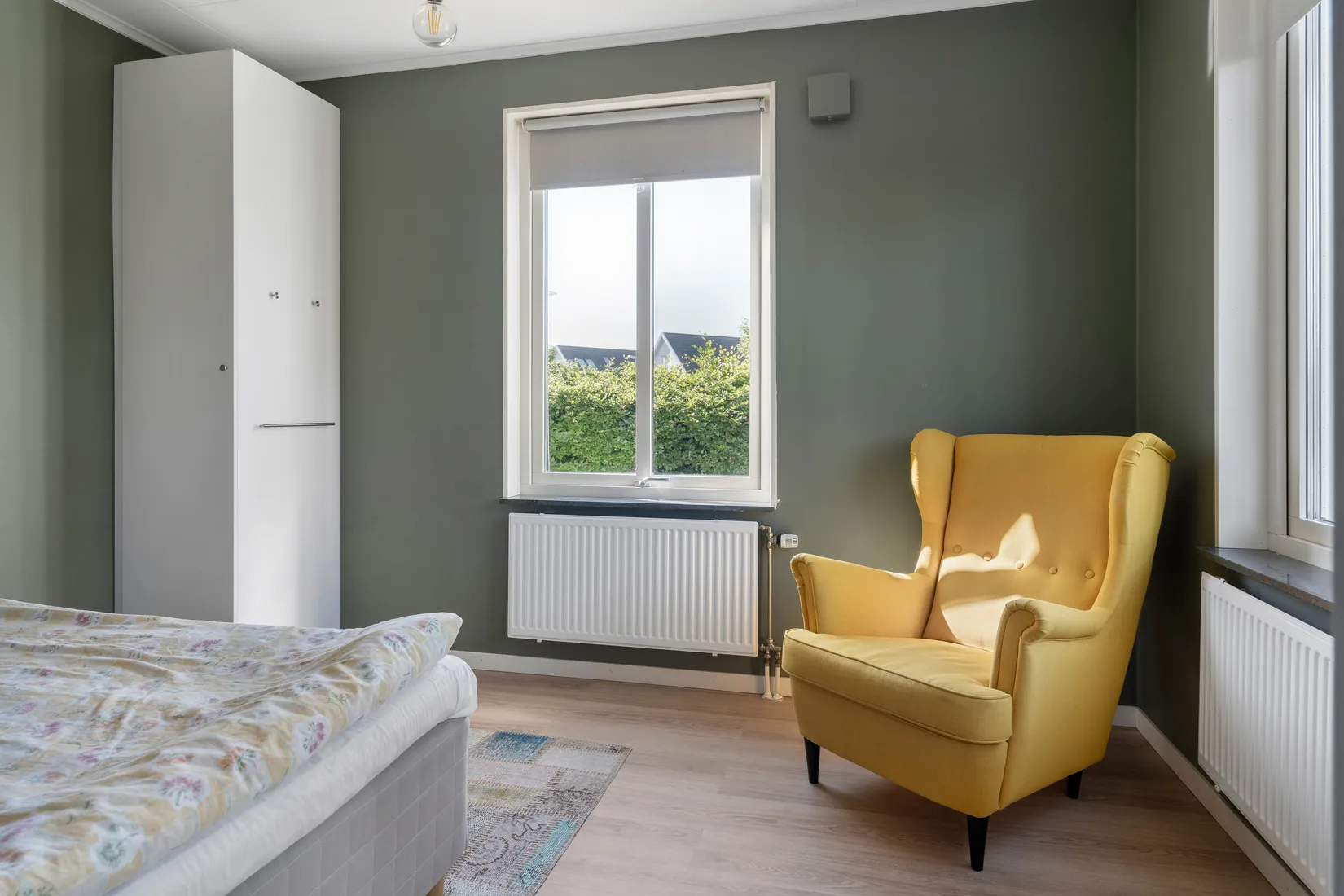 Bostadsrätt, Torns byaväg 10B, Stavstensudde, Trelleborg