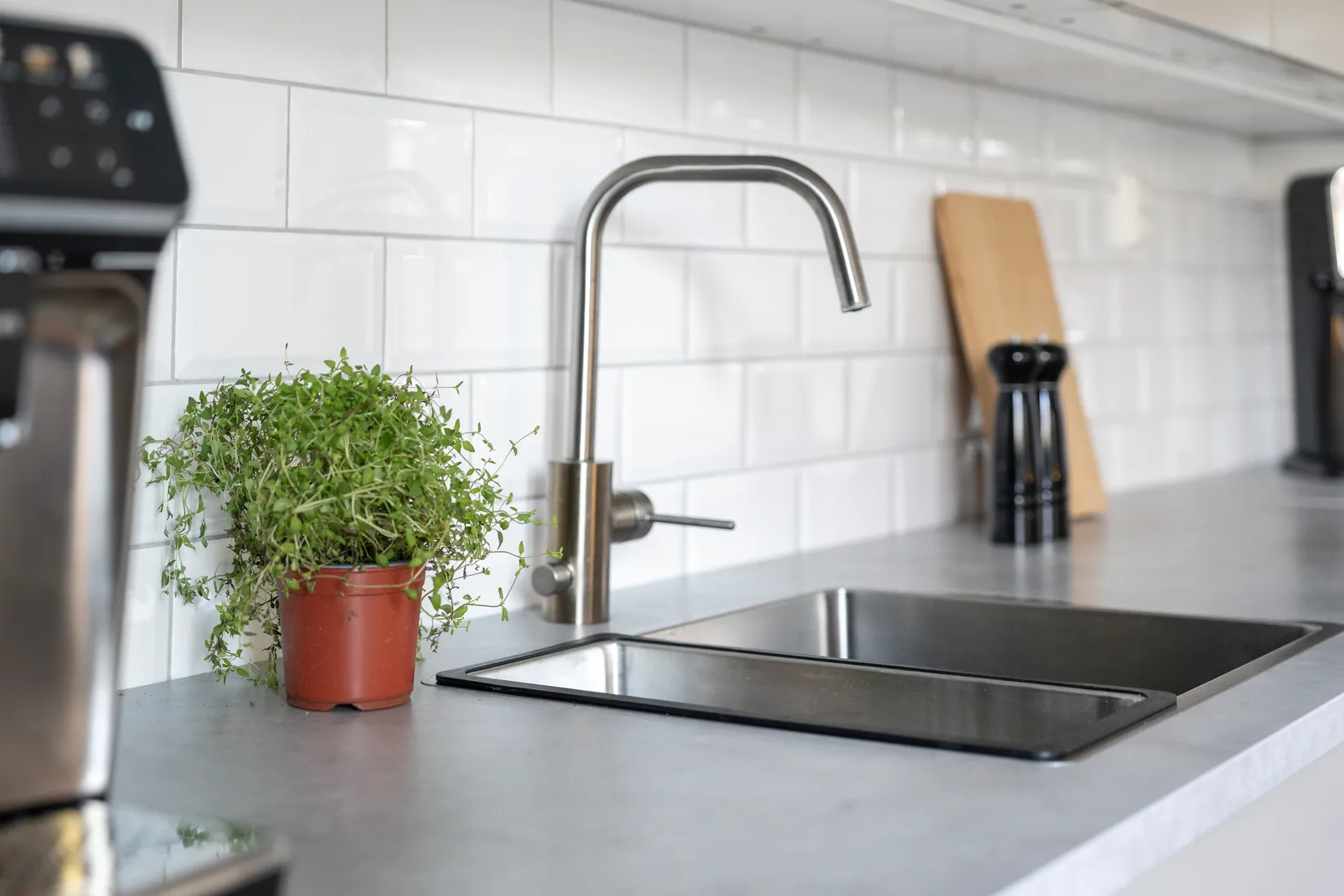 Bostadsrätt, Torns byaväg 10B, Stavstensudde, Trelleborg