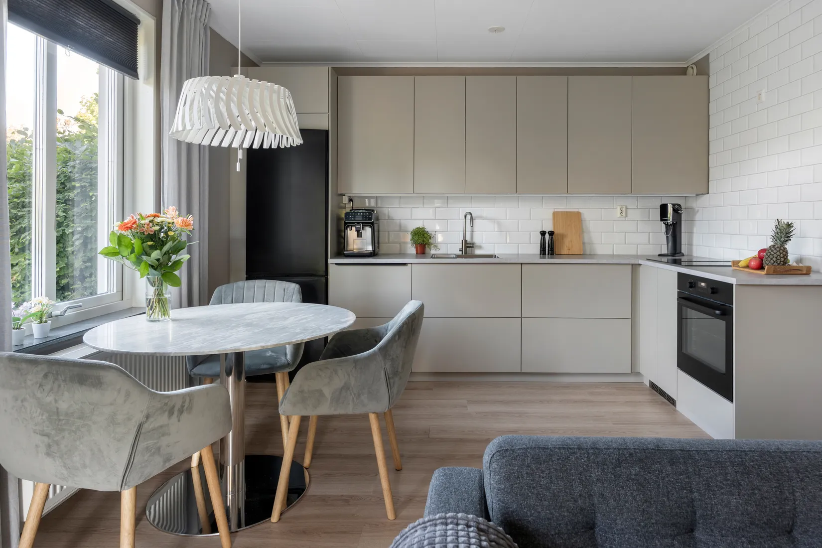 Bostadsrätt, Torns byaväg 10B, Stavstensudde, Trelleborg