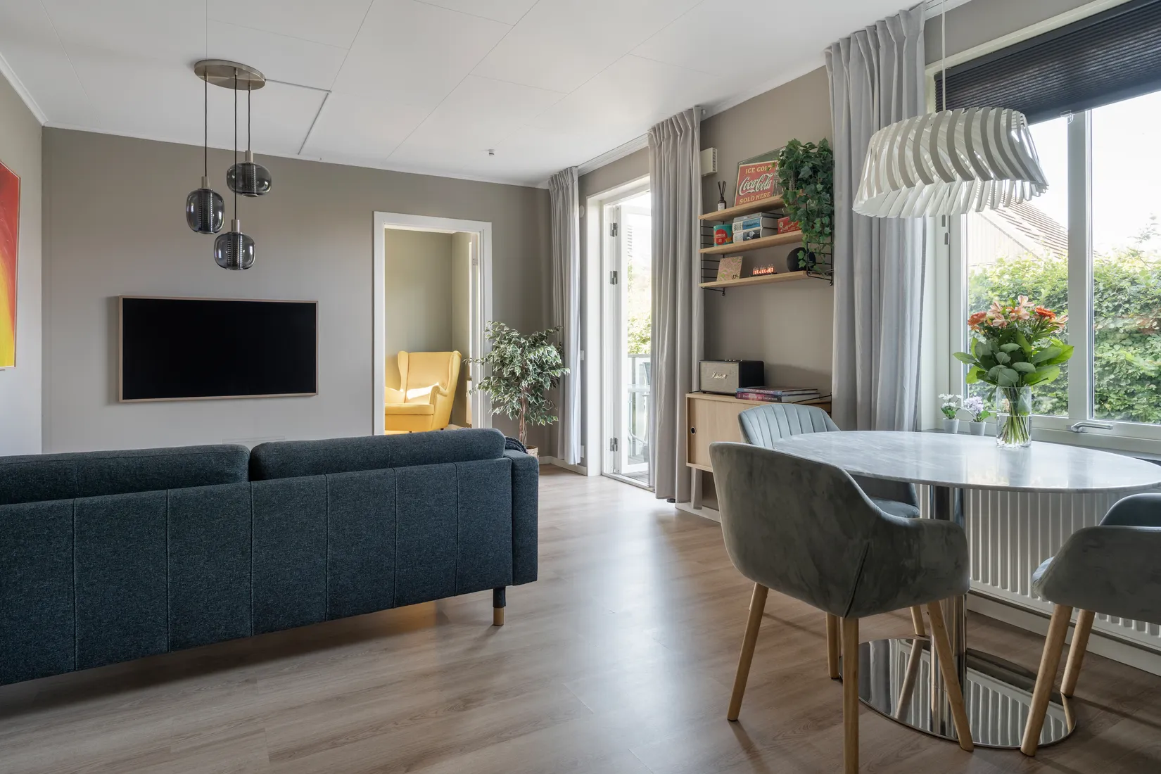 Bostadsrätt, Torns byaväg 10B, Stavstensudde, Trelleborg