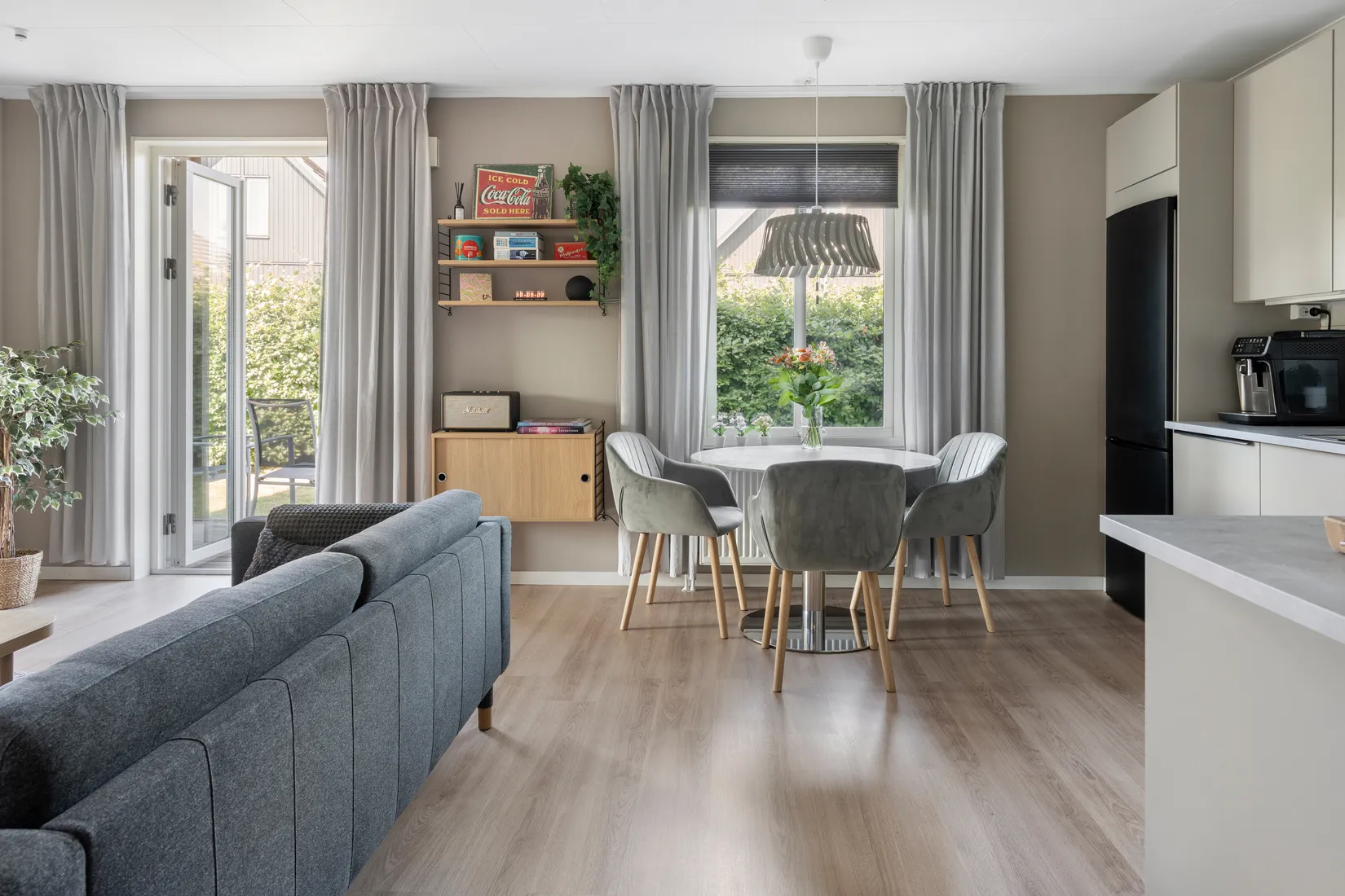 Bostadsrätt, Torns byaväg 10B, Stavstensudde, Trelleborg