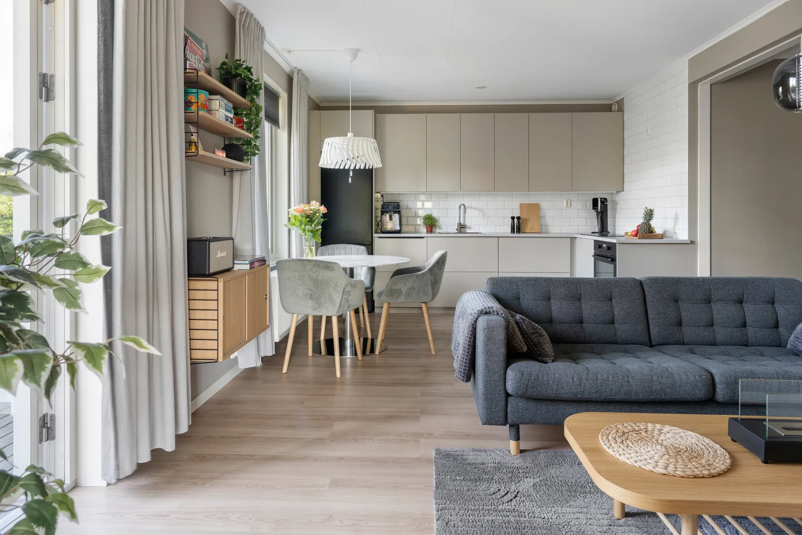 Bostadsrätt, Torns byaväg 10B, Stavstensudde, Trelleborg