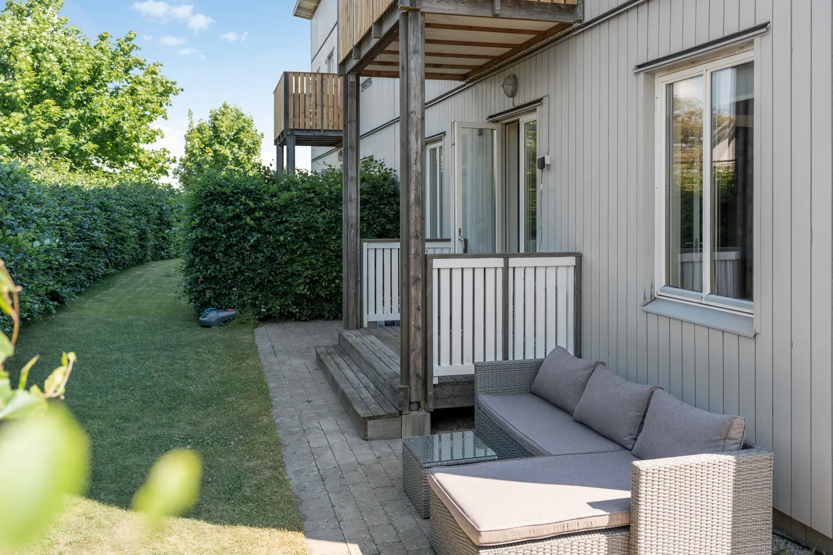 Bostadsrätt, Torns byaväg 10B, Stavstensudde, Trelleborg