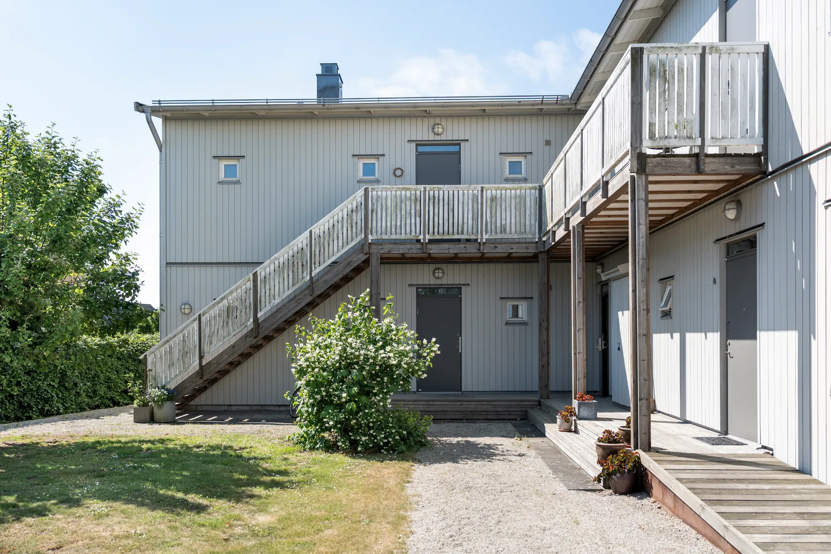 Bostadsrätt, Torns byaväg 10B, Stavstensudde, Trelleborg