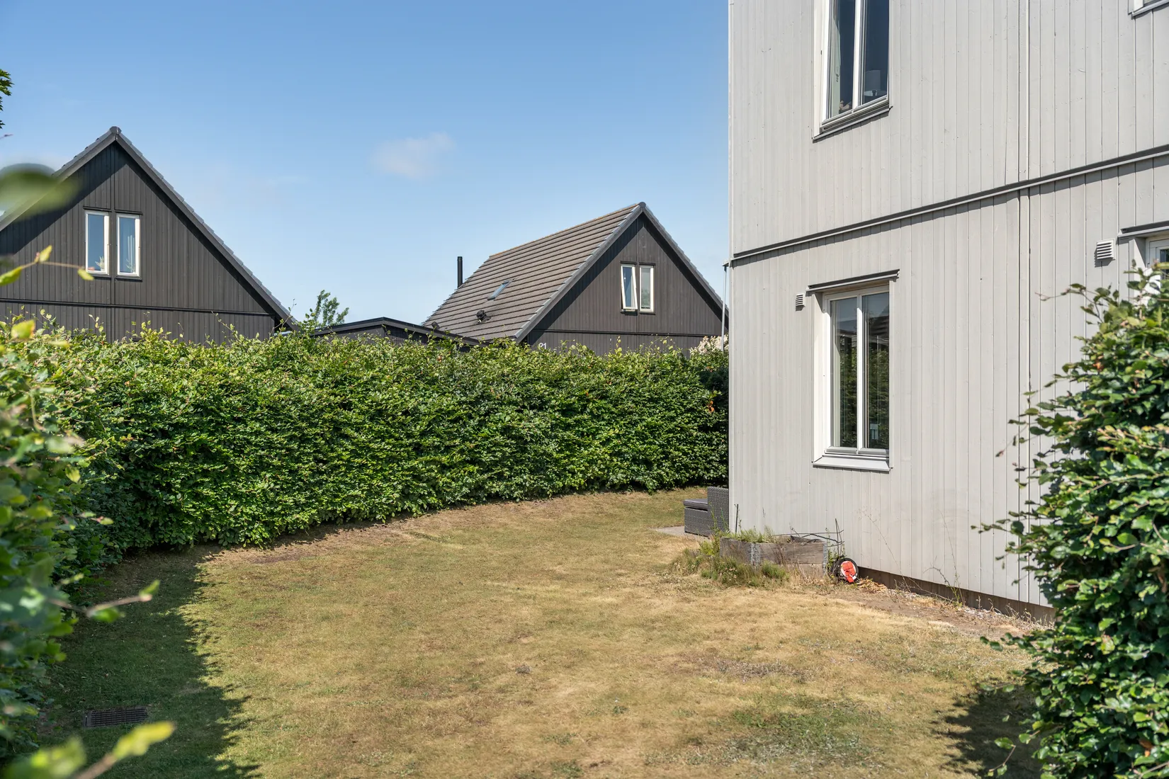 Bostadsrätt, Torns byaväg 10B, Stavstensudde, Trelleborg