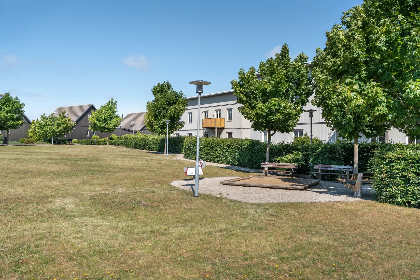 Bostadsrätt, Torns byaväg 10B, Stavstensudde, Trelleborg