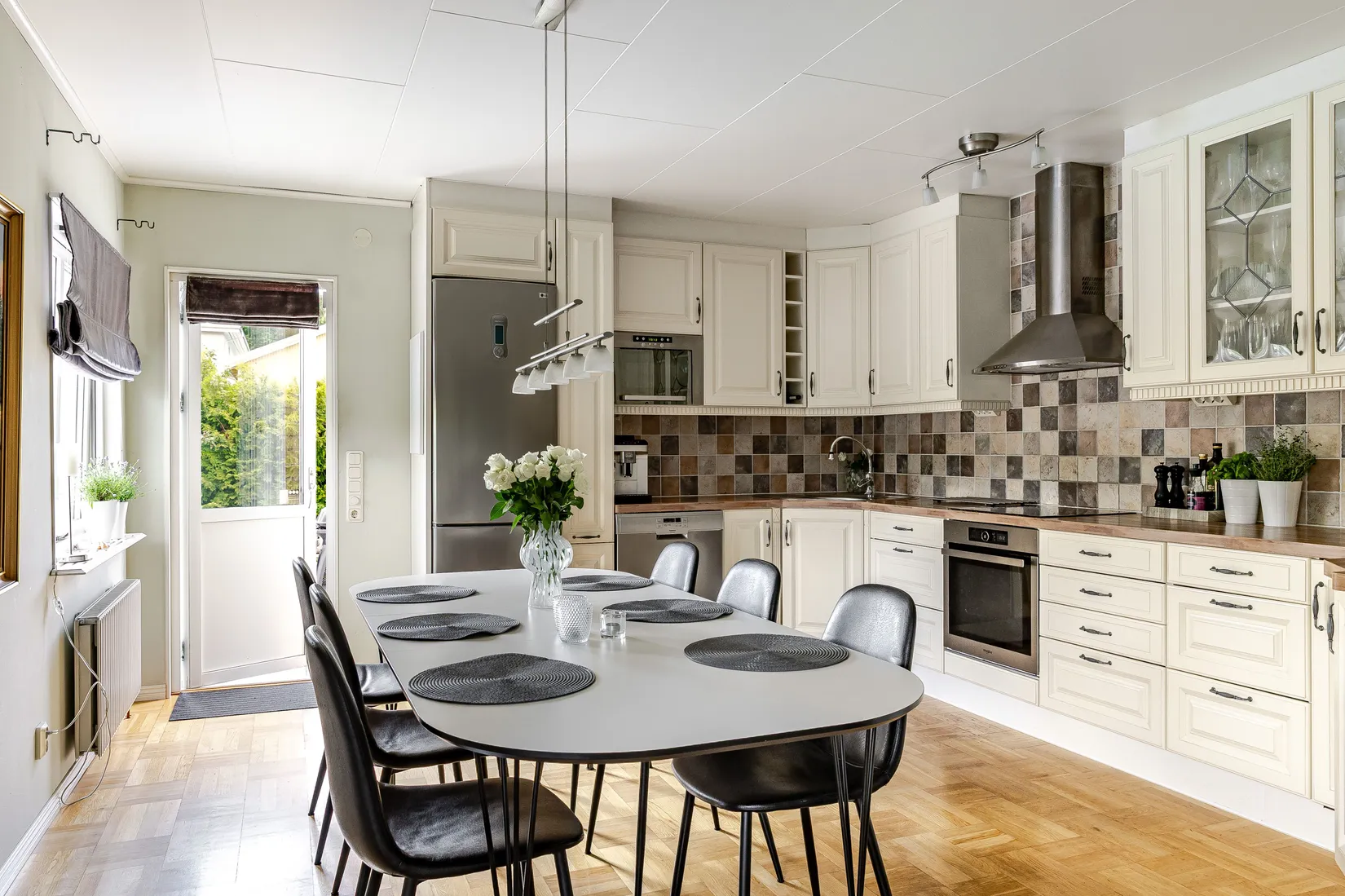 Villa, Långängsvägen 3, Tallboda, Linköping