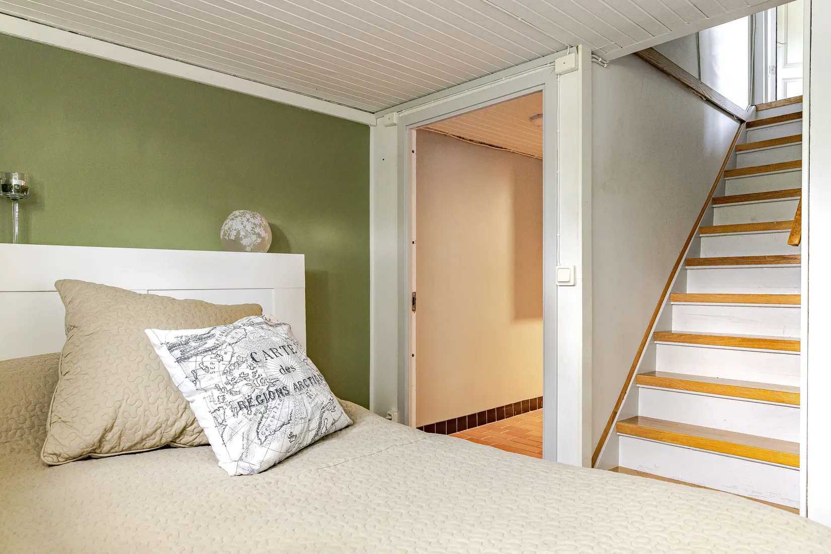 Villa, Långängsvägen 3, Tallboda, Linköping