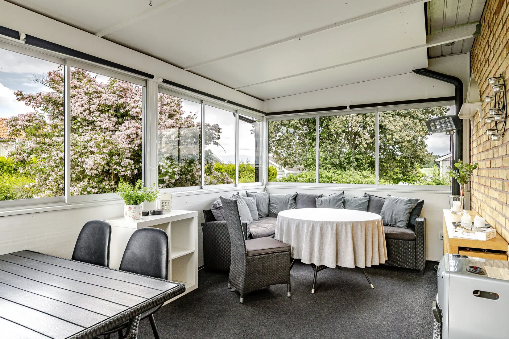 Villa, Långängsvägen 3, Tallboda, Linköping