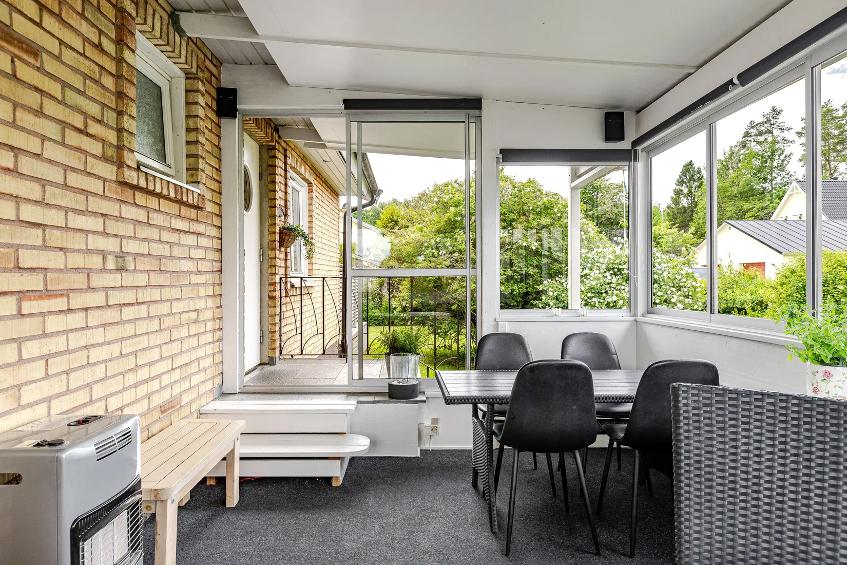 Villa, Långängsvägen 3, Tallboda, Linköping