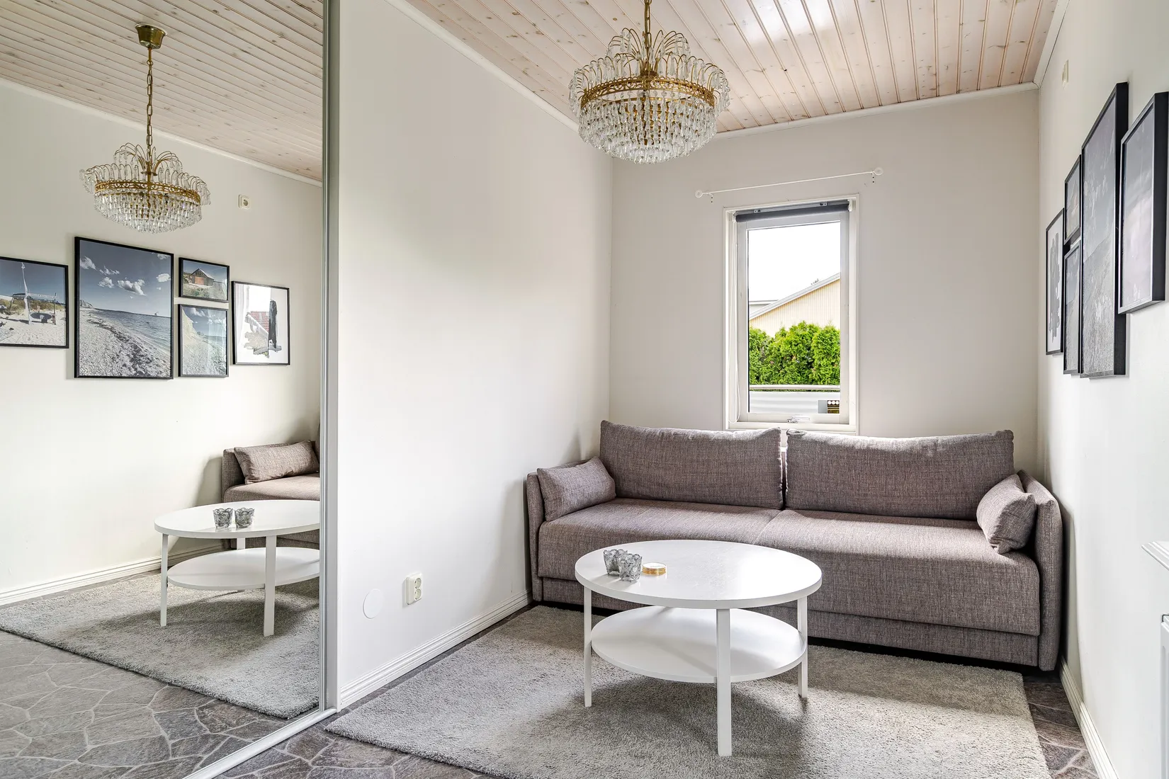 Villa, Långängsvägen 3, Tallboda, Linköping
