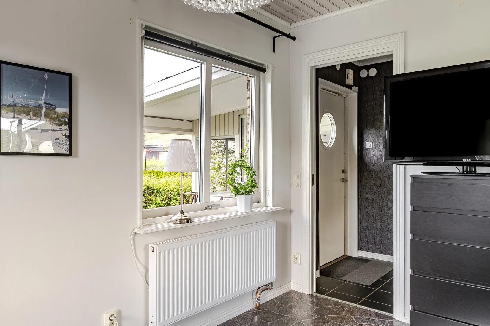 Villa, Långängsvägen 3, Tallboda, Linköping