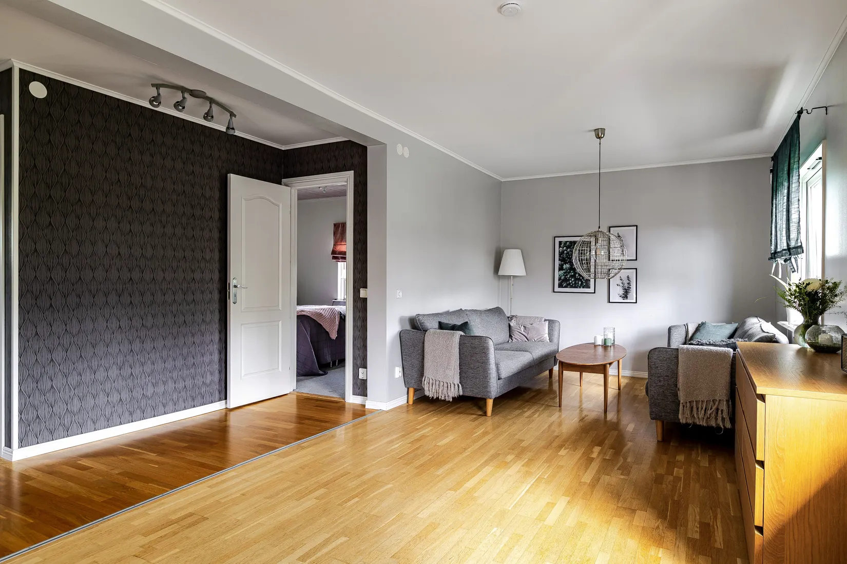 Villa, Långängsvägen 3, Tallboda, Linköping