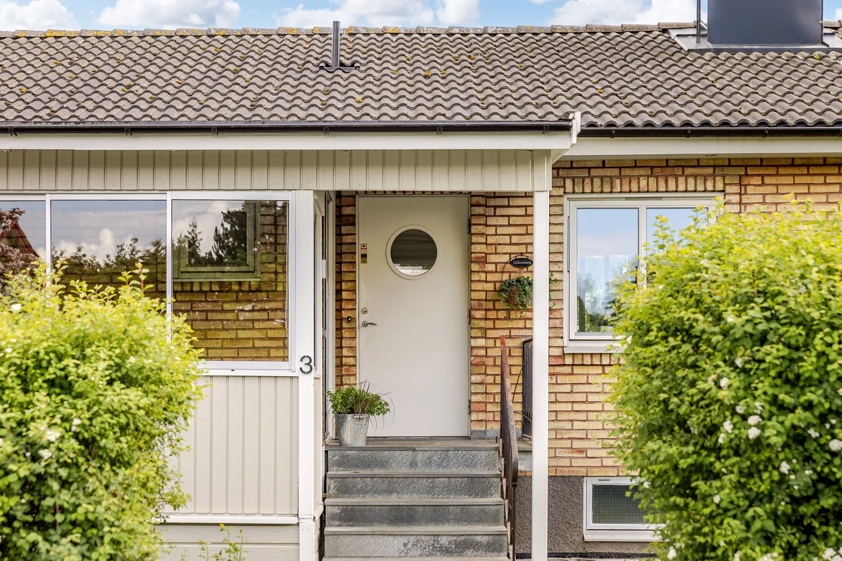 Villa, Långängsvägen 3, Tallboda, Linköping