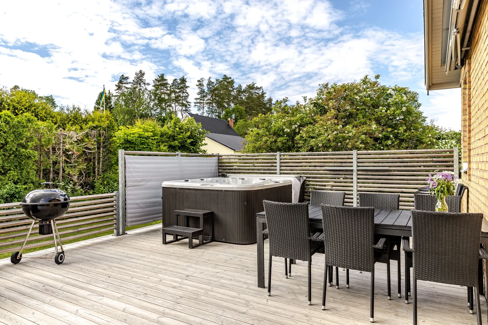 Villa, Långängsvägen 3, Tallboda, Linköping