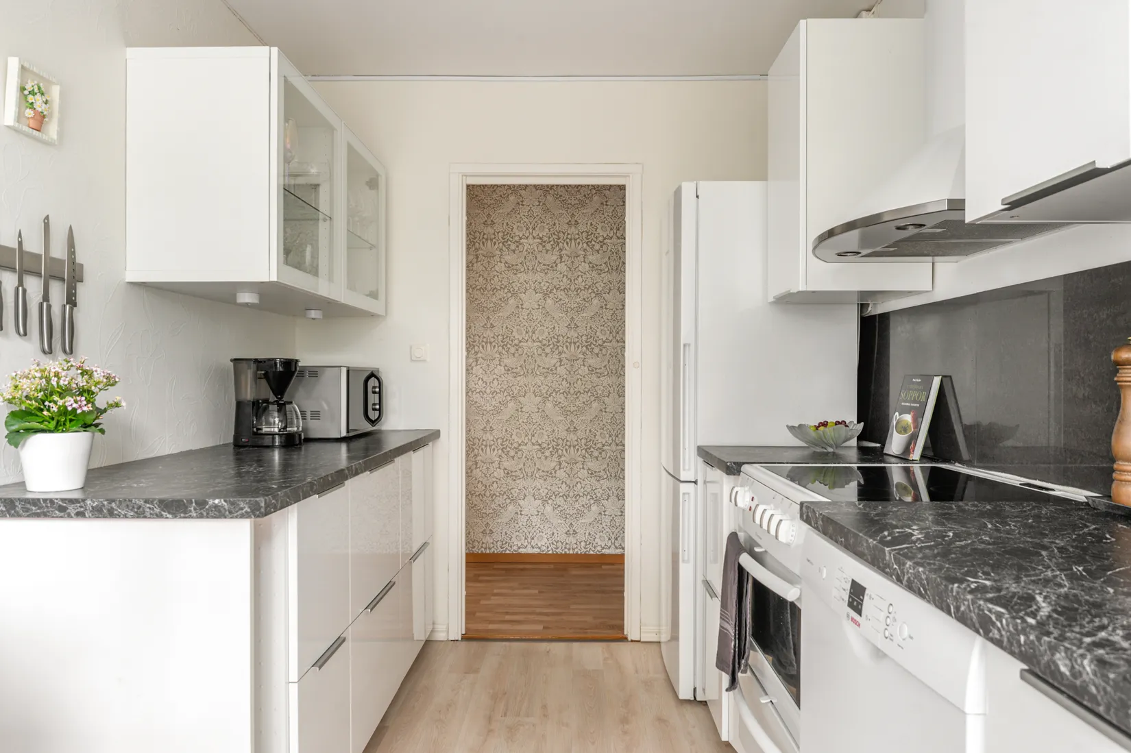 Bostadsrätt, Idunvägen 18, Handen, Haninge