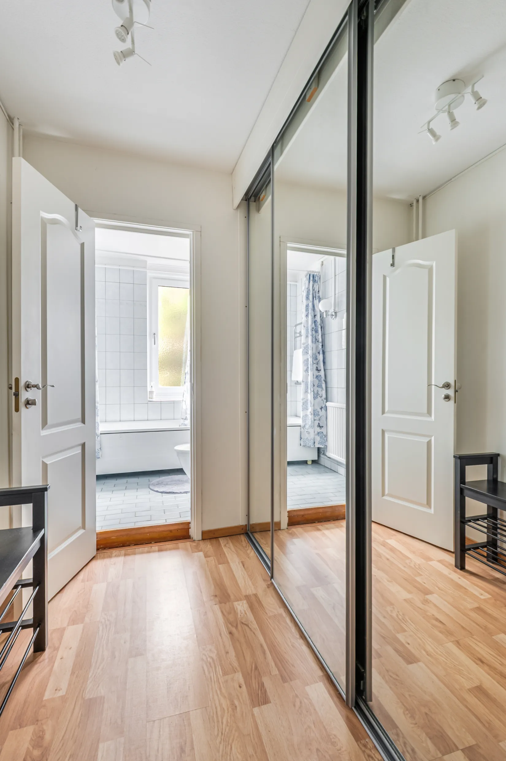 Bostadsrätt, Idunvägen 18, Handen, Haninge